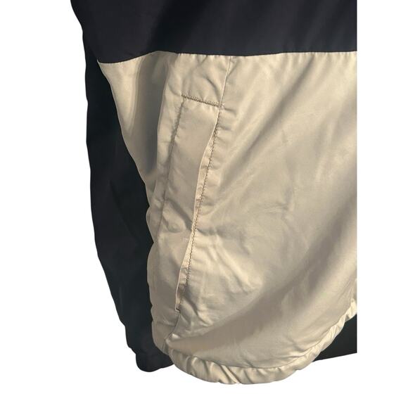 Nautica Jacket Men's Size Multicolored XXL 2XL Zip Up - Picture 6 of 9